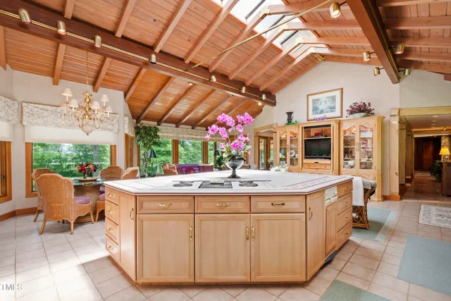 $5,200,000 | 812 Kenmore Road, Chapel Hill, NC 27514