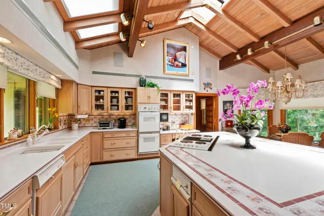 $5,200,000 | 812 Kenmore Road, Chapel Hill, NC 27514