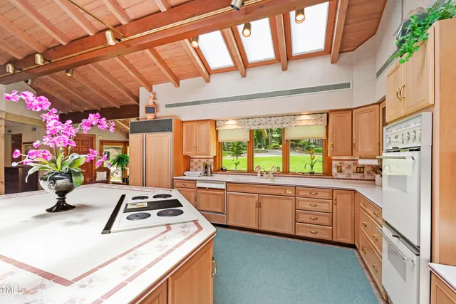 $5,200,000 | 812 Kenmore Road, Chapel Hill, NC 27514