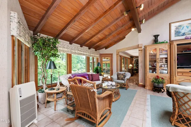 $5,200,000 | 812 Kenmore Road, Chapel Hill, NC 27514