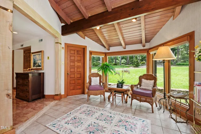 $5,200,000 | 812 Kenmore Road, Chapel Hill, NC 27514