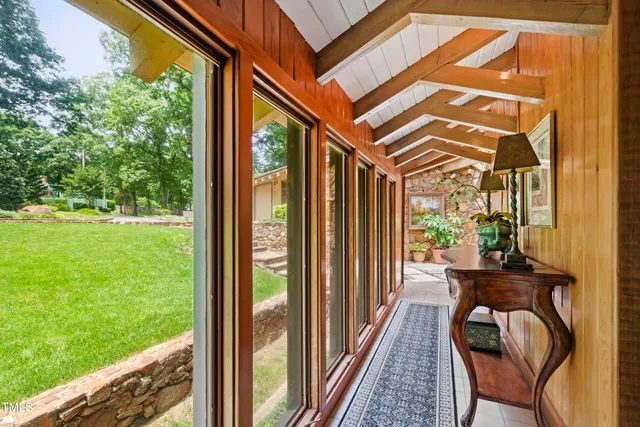 $5,200,000 | 812 Kenmore Road, Chapel Hill, NC 27514