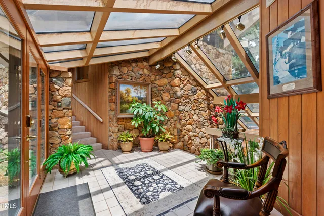 $5,200,000 | 812 Kenmore Road, Chapel Hill, NC 27514