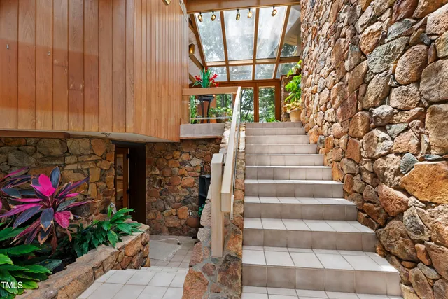 $5,200,000 | 812 Kenmore Road, Chapel Hill, NC 27514