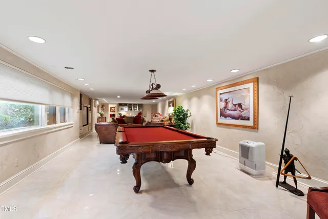 $5,200,000 | 812 Kenmore Road, Chapel Hill, NC 27514