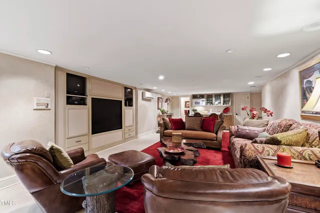 $5,200,000 | 812 Kenmore Road, Chapel Hill, NC 27514