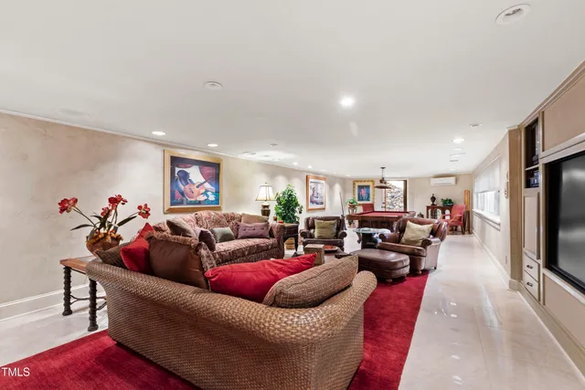 $5,200,000 | 812 Kenmore Road, Chapel Hill, NC 27514