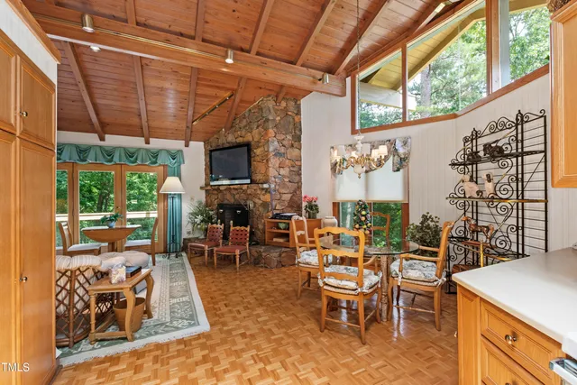 $5,200,000 | 812 Kenmore Road, Chapel Hill, NC 27514