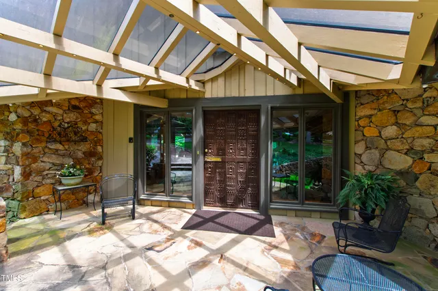 $5,200,000 | 812 Kenmore Road, Chapel Hill, NC 27514