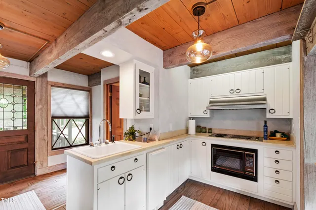 $5,200,000 | 812 Kenmore Road, Chapel Hill, NC 27514