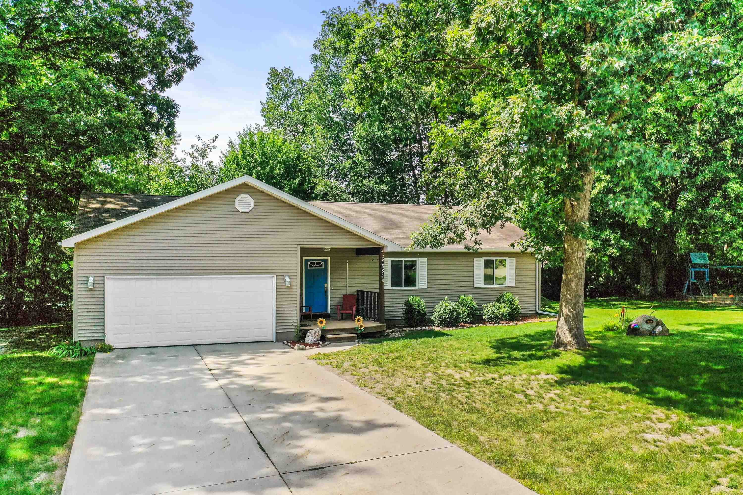 4884 John R Road, Unit LOT: 18 Cadillac, MI 49601 - Photo 43 of 47