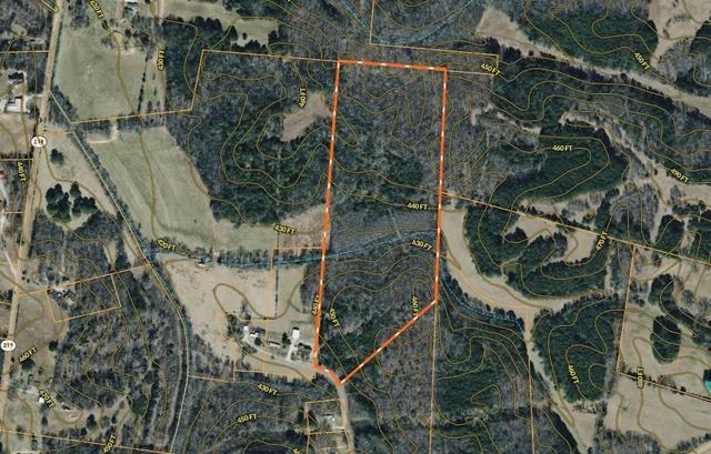 $89,000 | 0 Batey Lane, Huntingdon, TN 38344