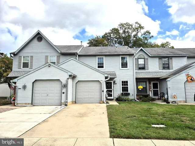 $275,000 | 1003 Baywood Drive, Williamstown, NJ 08094