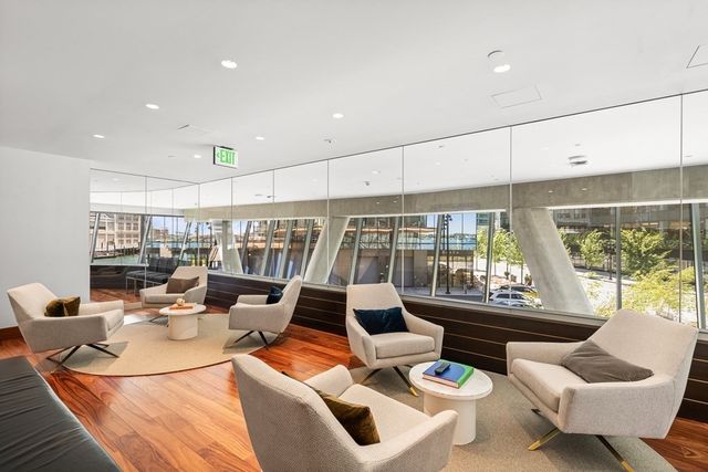$4,499,000 | 300 Pier 4 Blvd., Unit 3D, Boston, MA 02210