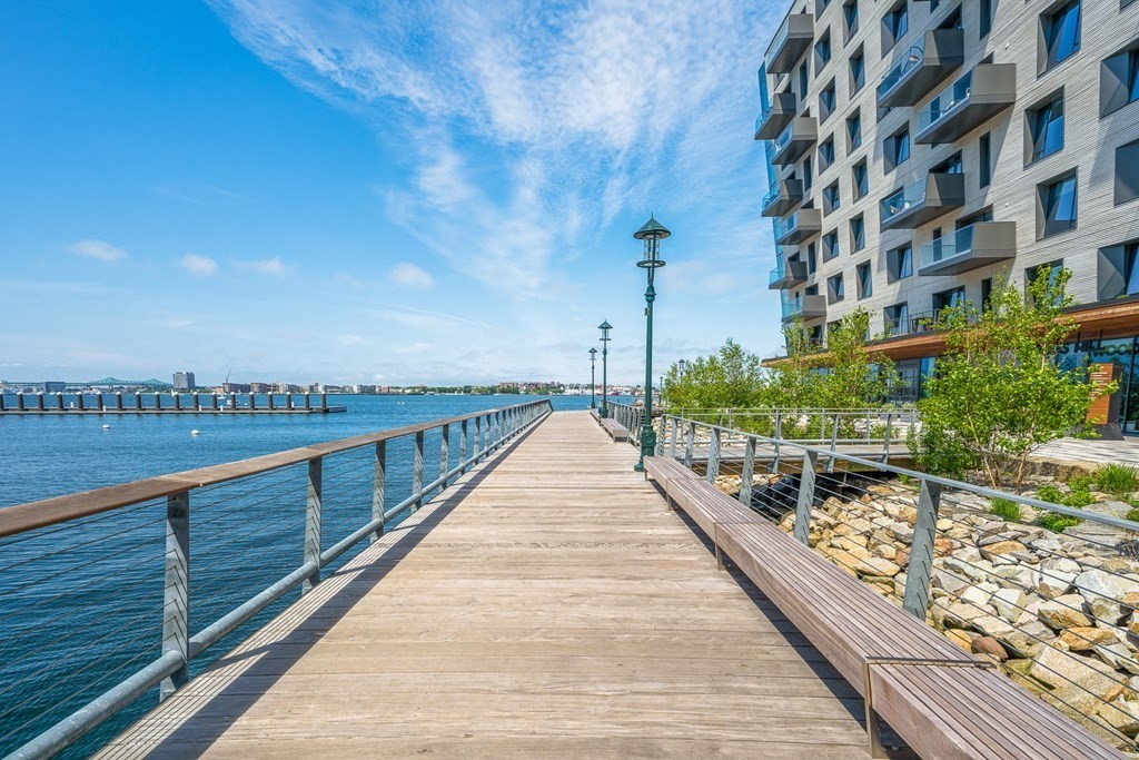 300 Pier 4 Blvd., Unit 3D Boston, MA 02210 - Photo 18 of 22