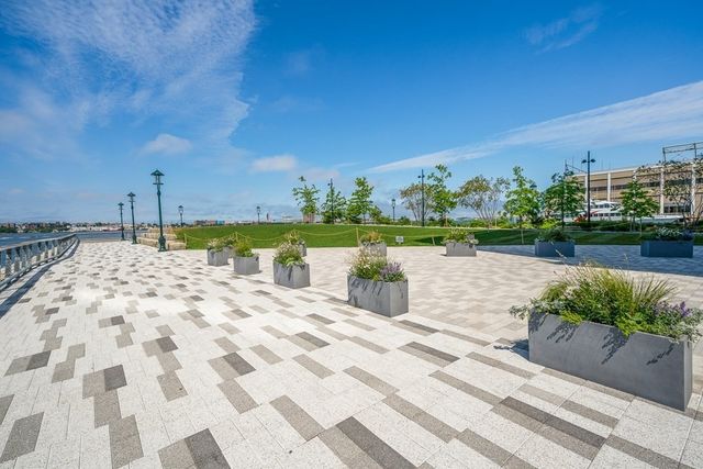 $4,499,000 | 300 Pier 4 Blvd., Unit 3D, Boston, MA 02210