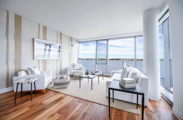 $4,499,000 | 300 Pier 4 Blvd., Unit 3D, Boston, MA 02210