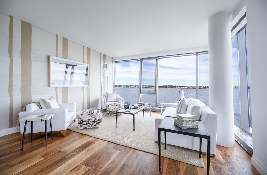 300 Pier 4 Blvd., Unit 3D Boston, MA 02210 - Photo 2 of 22