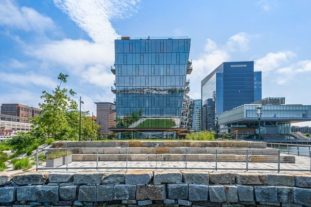 $4,499,000 | 300 Pier 4 Blvd., Unit 3D, Boston, MA 02210