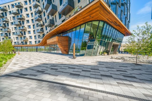 $4,499,000 | 300 Pier 4 Blvd., Unit 3D, Boston, MA 02210