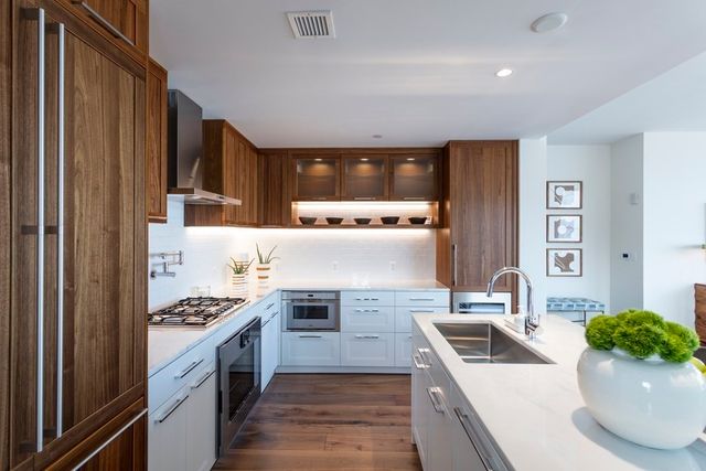 $4,499,000 | 300 Pier 4 Blvd., Unit 3D, Boston, MA 02210