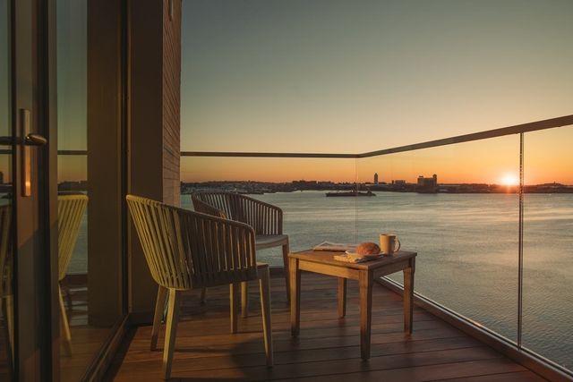 $4,499,000 | 300 Pier 4 Blvd., Unit 3D, Boston, MA 02210