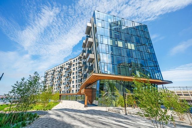 $4,499,000 | 300 Pier 4 Blvd., Unit 3D, Boston, MA 02210