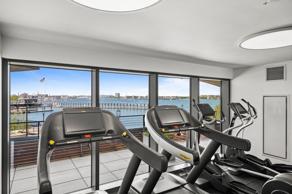 300 Pier 4 Blvd., Unit 3D Boston, MA 02210 - Photo 9 of 22