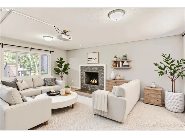 $525,000 | 3419 Southeast Kingsley Road, Milwaukie, OR 97267