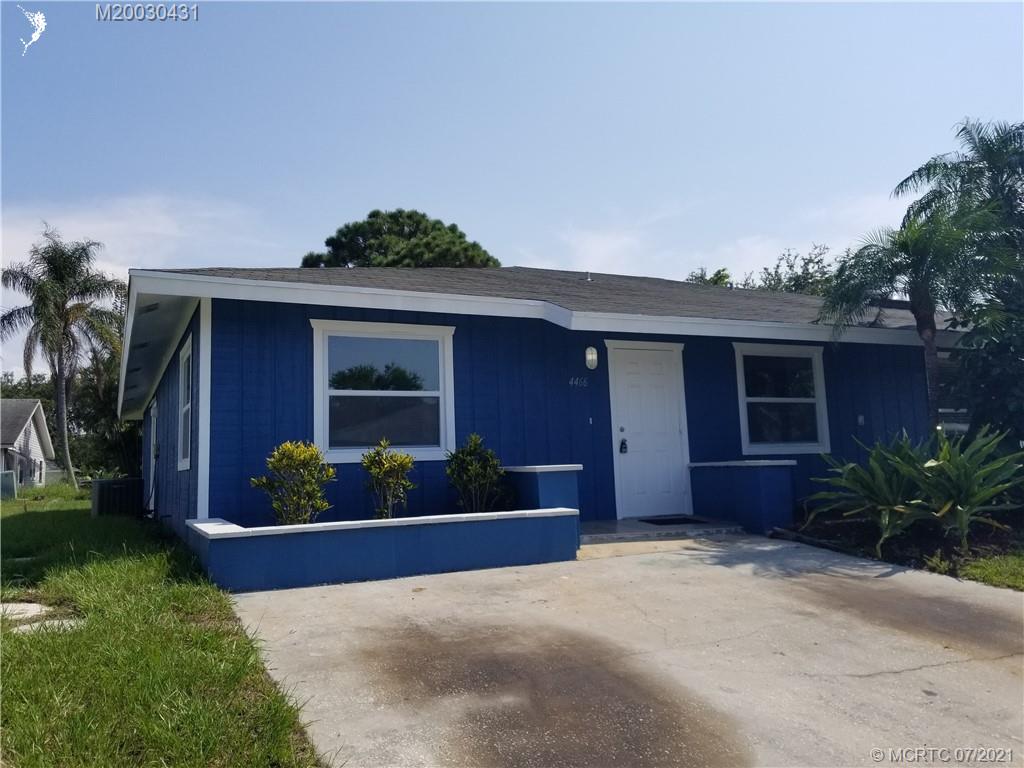 4466 Southeast Village Road Stuart, FL 34997 - Photo 1 of 20 Gallery Image 1