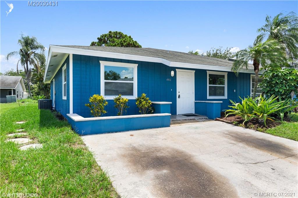 4466 Southeast Village Road Stuart, FL 34997 - Photo 18 of 20 Gallery Image 18