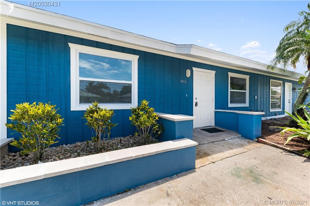 4466 Southeast Village Road Stuart, FL 34997 - Photo 3 of 20 Gallery Image 3