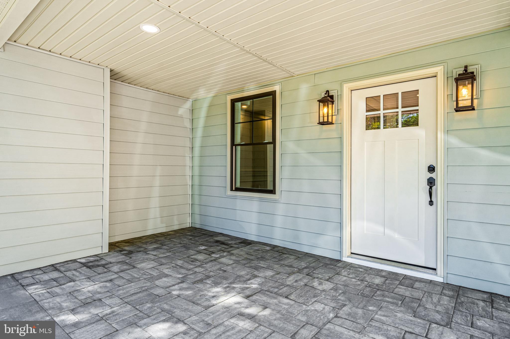 406 St Davids Avenue Wayne, PA 19087 - Photo 4 of 53 a view of front door of a house