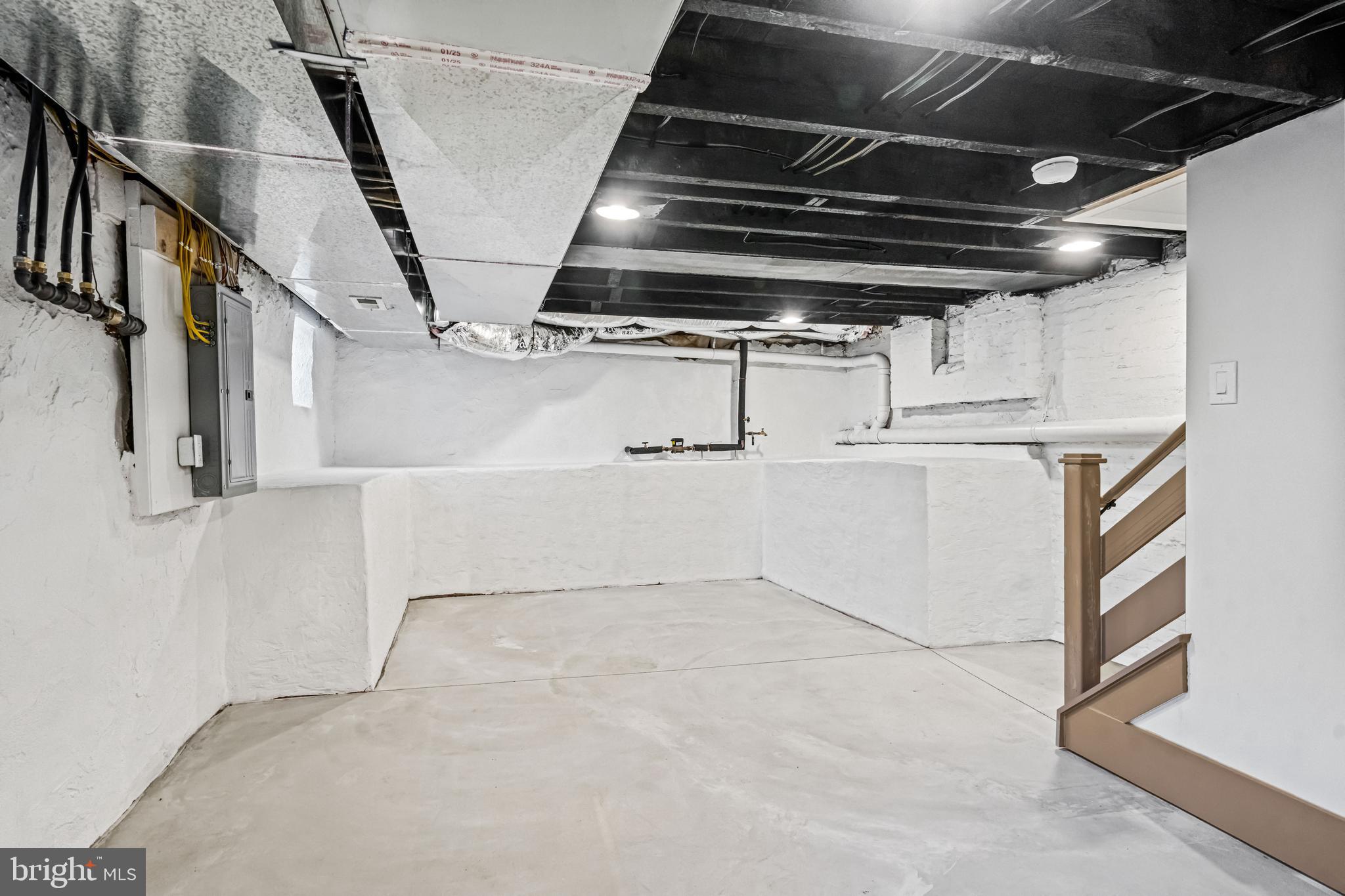 406 St Davids Avenue Wayne, PA 19087 - Photo 52 of 53 a view of utility room