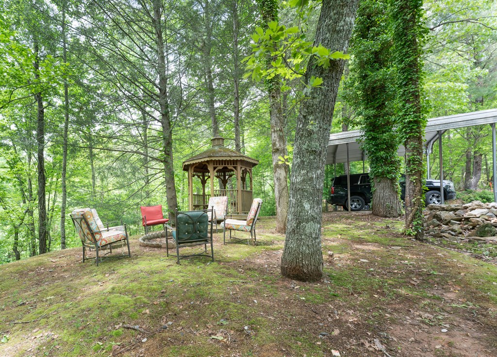2163 Dickey Road Murphy, NC 28906 - Photo 74 of 80 Gallery Image 74