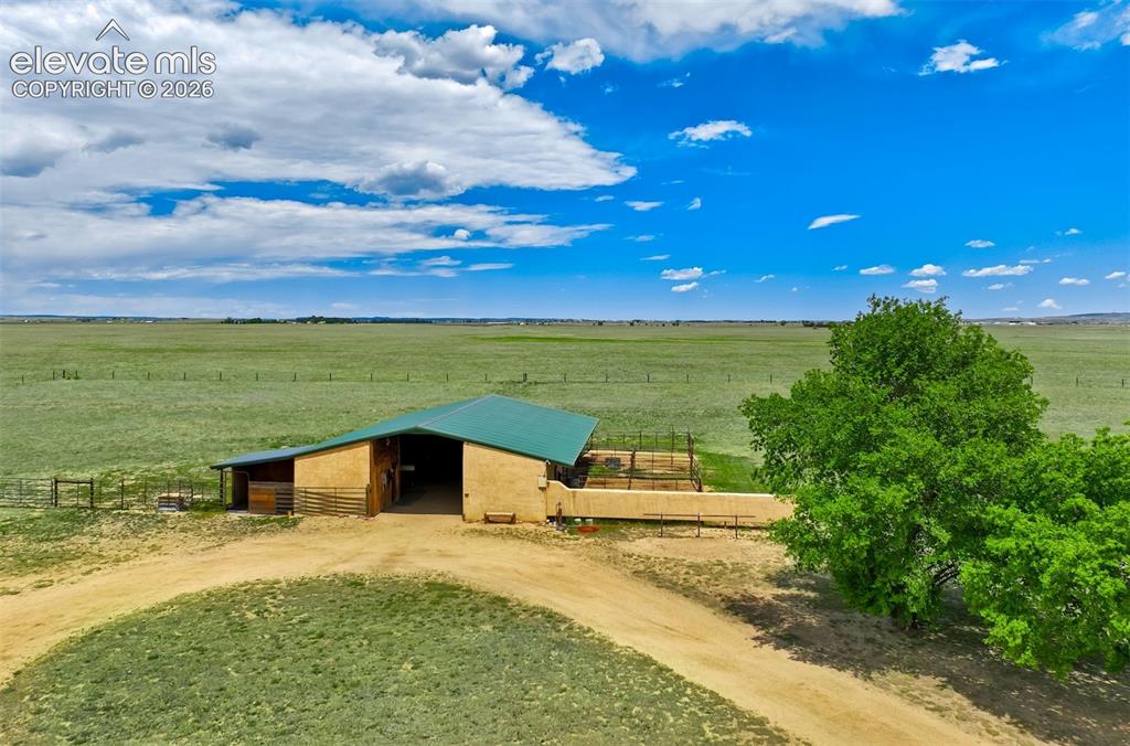 22120 McDaniels Road Calhan, CO 80808 - Photo 37 of 49