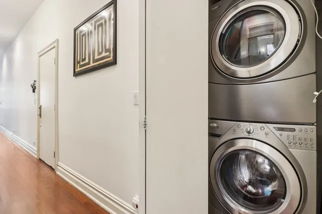 a view of a porch with furniture