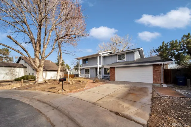 $619,900 | 3626 South Idalia Street, Aurora, CO 80013