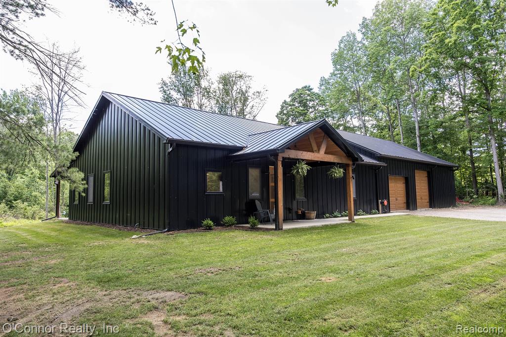 3650 Rabidue Road North Street, MI 48049 - Photo 41 of 53