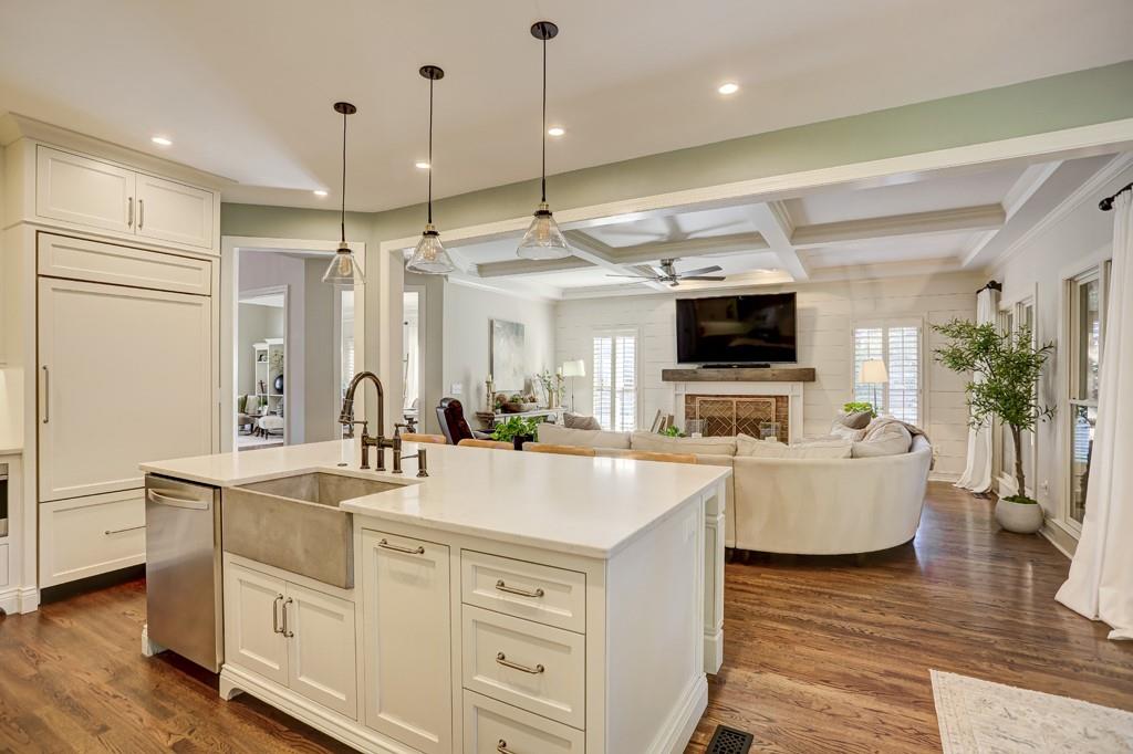 3805 Pennington Road Cumming, GA 30041 - Photo 24 of 63