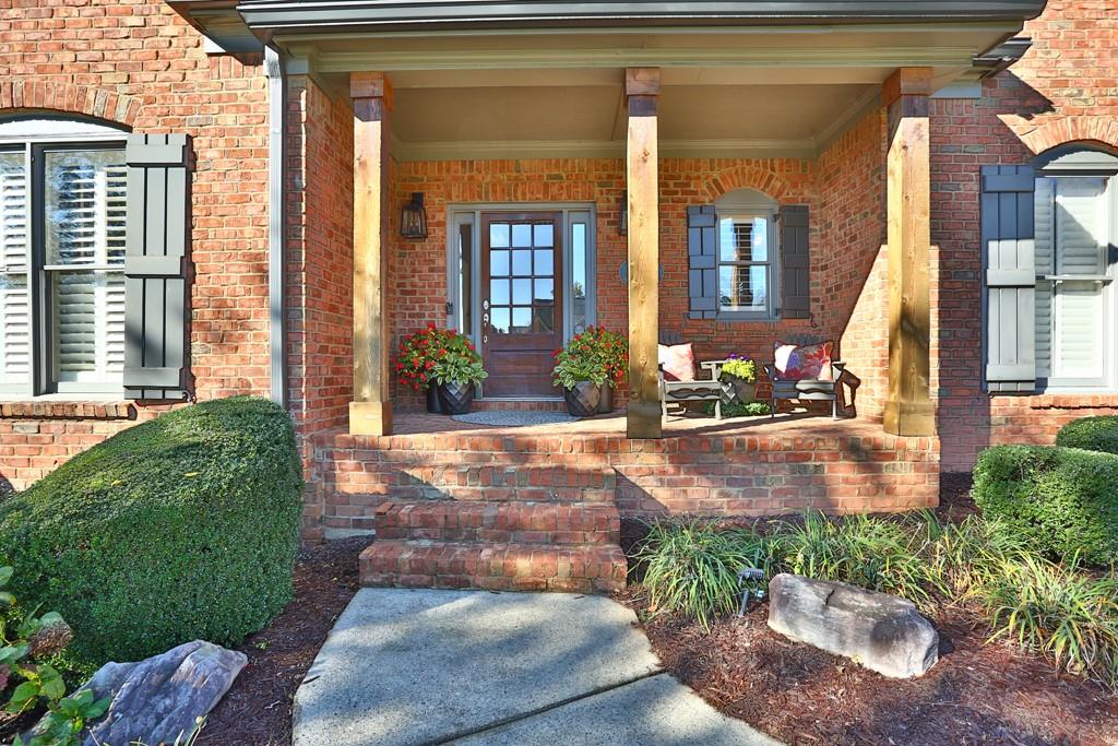 3805 Pennington Road Cumming, GA 30041 - Photo 3 of 63