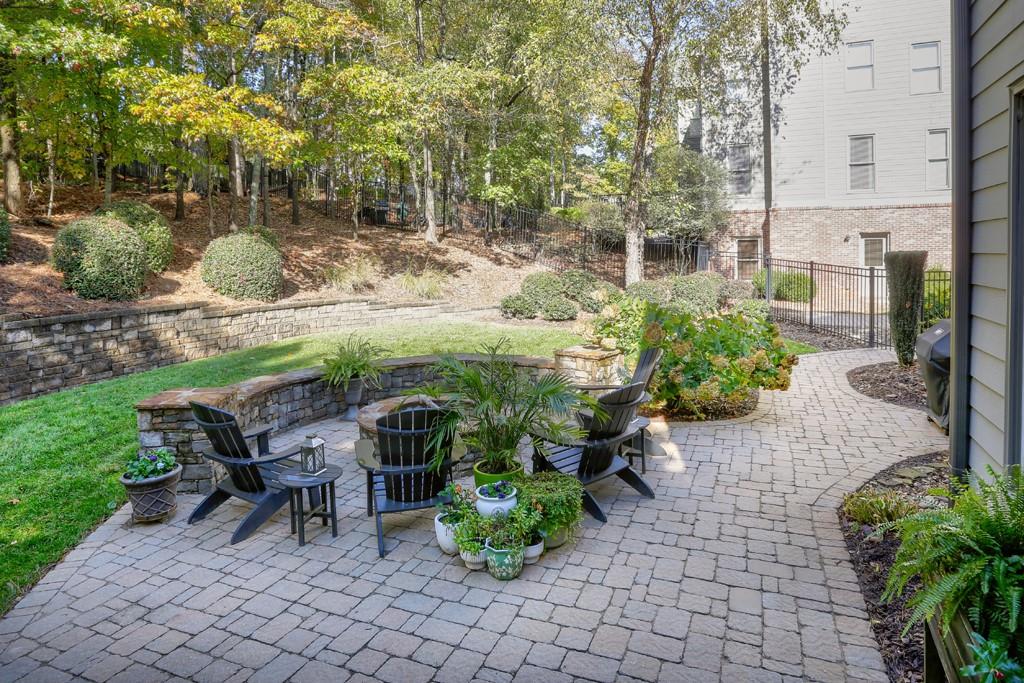 3805 Pennington Road Cumming, GA 30041 - Photo 36 of 63