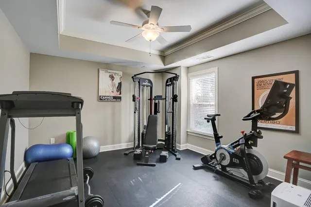 $1,050,000 | 3805 Pennington Road, Cumming, GA 30041