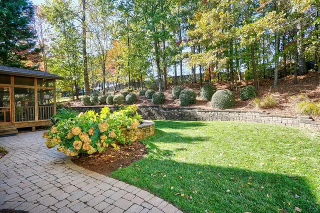 $1,050,000 | 3805 Pennington Road, Cumming, GA 30041