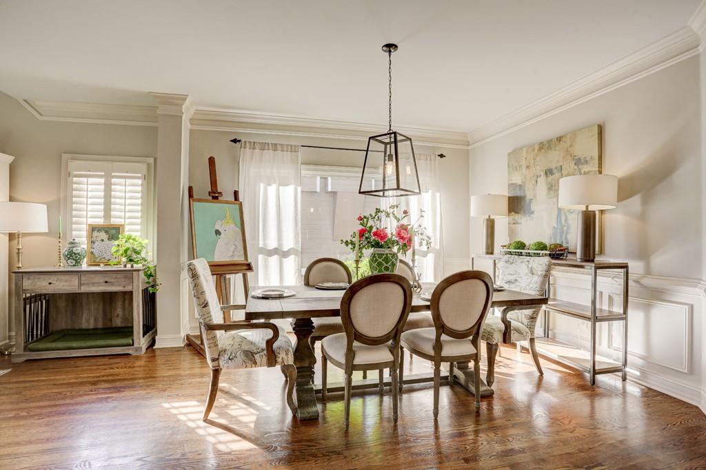 3805 Pennington Road Cumming, GA 30041 - Photo 7 of 63