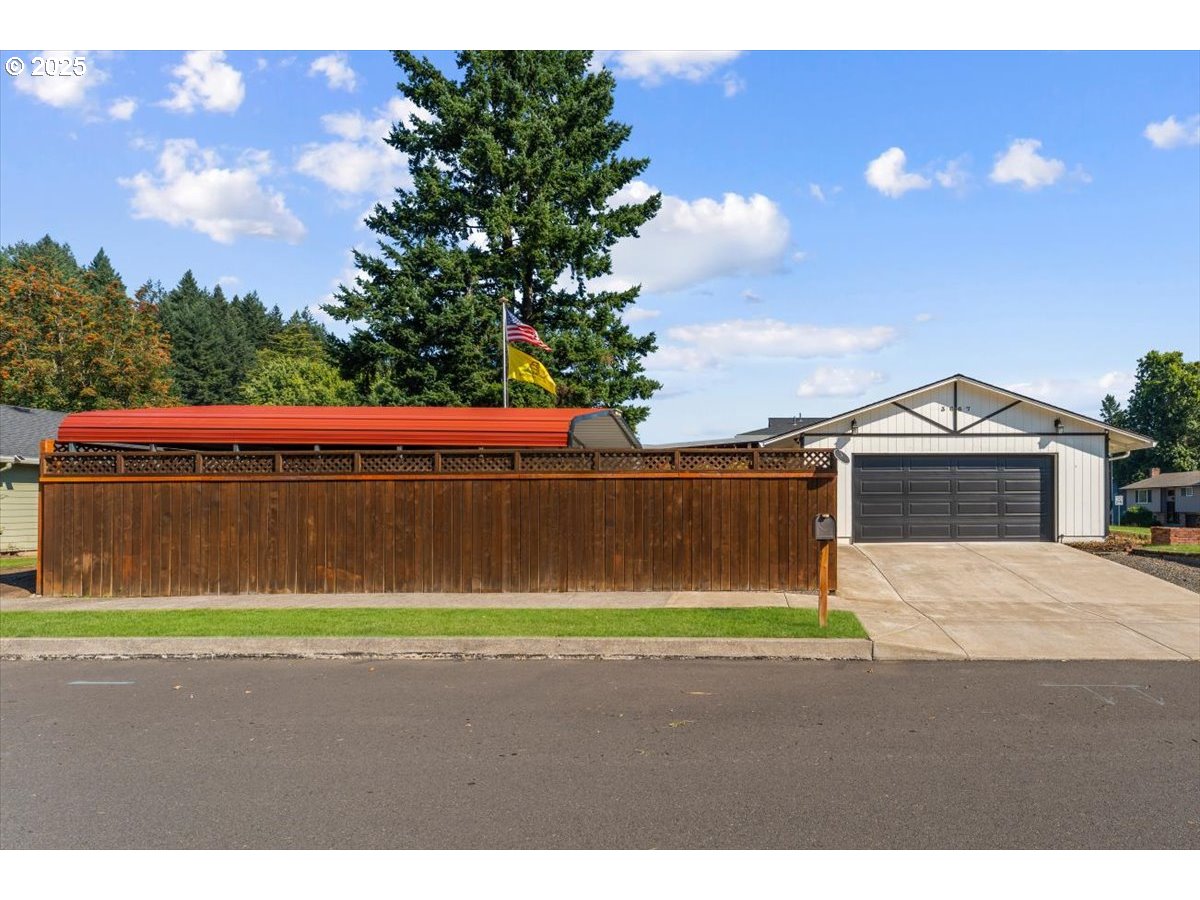 3667 Southwest 2nd Street Gresham, OR 97030 - Photo 41 of 46