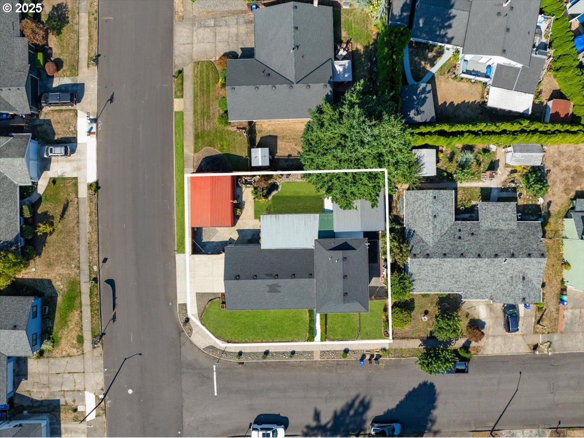 3667 Southwest 2nd Street Gresham, OR 97030 - Photo 45 of 46