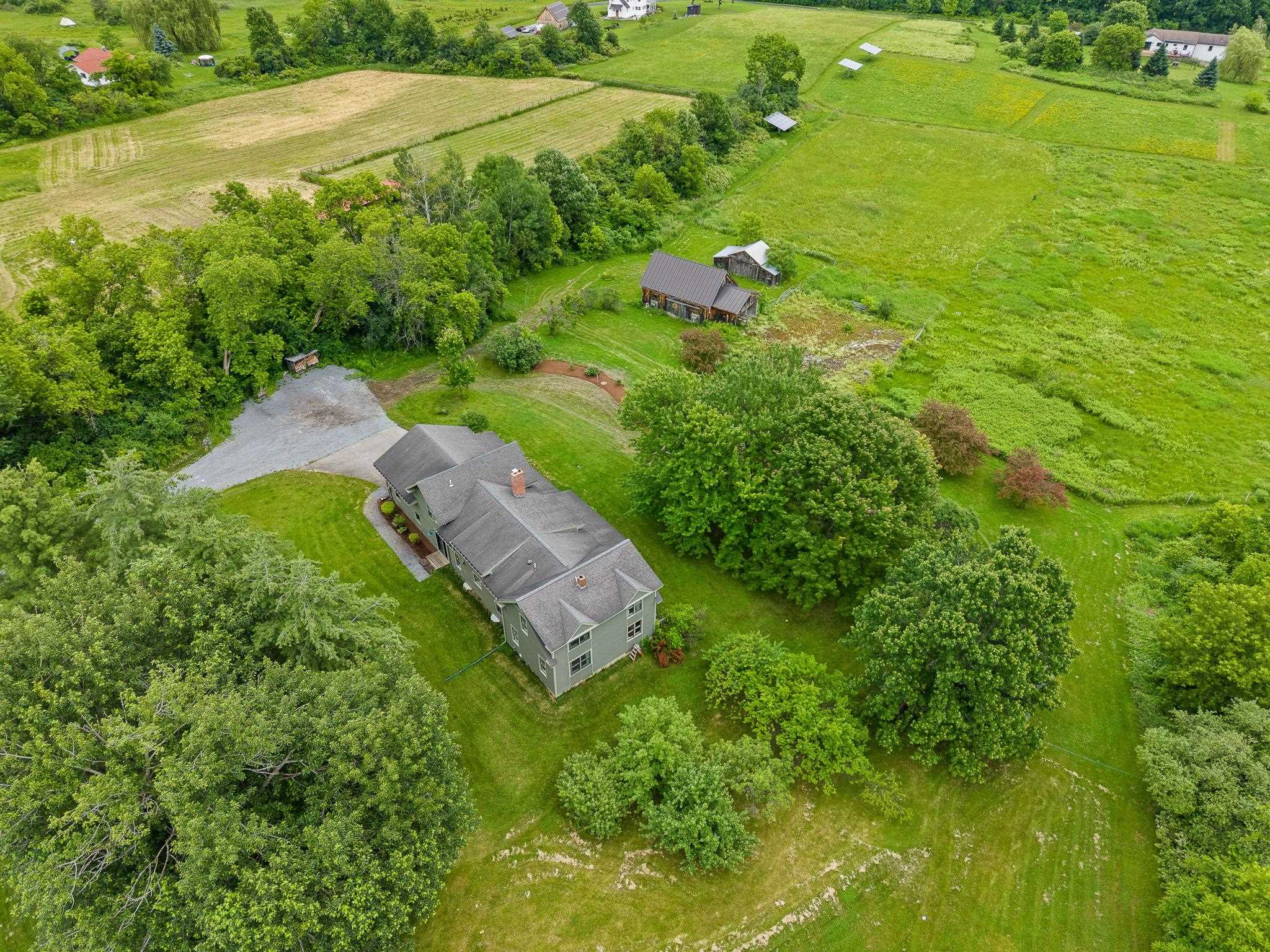 6307 Mt Philo Road Charlotte, VT 05445 - Photo 49 of 51