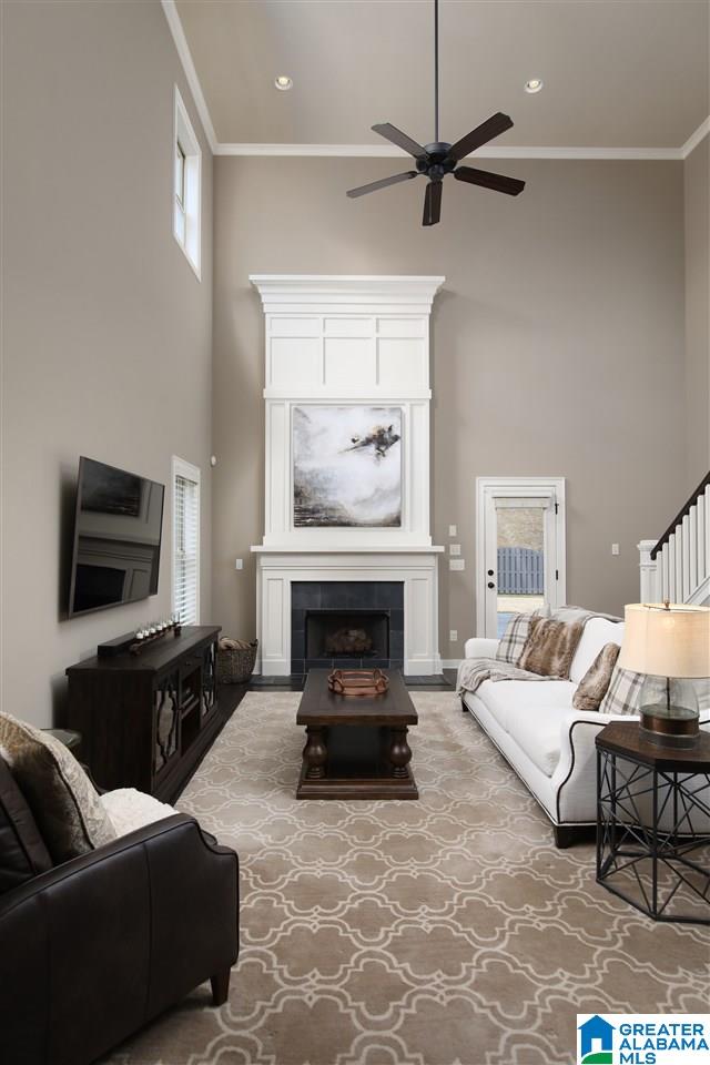 2584 Montauk Road Birmingham, AL 35226 - Photo 12 of 34