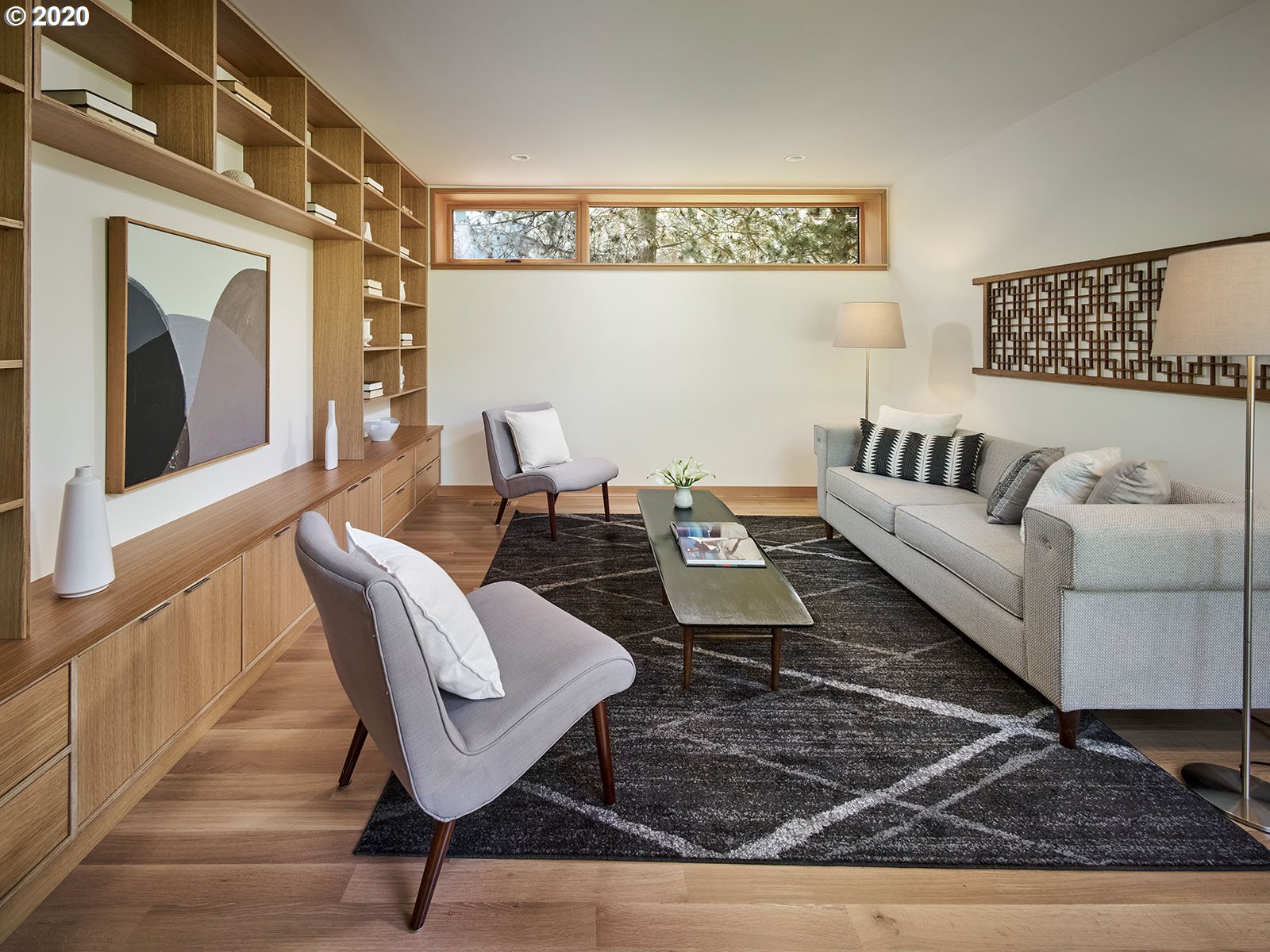 6253 Southwest Hamilton Way Portland, OR 97221 - Photo 16 of 28 Gallery Image 16